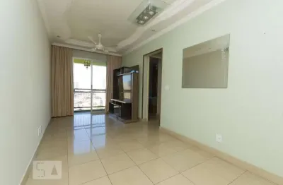 Apartamento à venda - vila das mercês, 2 quartos,  55 m2
