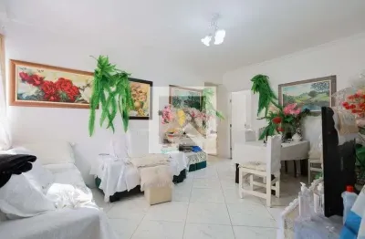 Apartamento com 2 quartos à venda na Rua Voluntários da Pátria, --, Santana, São Paulo