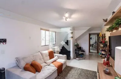 Casa com 4 quartos à venda na Rua Pasquale Montani, --, Jardim Brasil, São Paulo