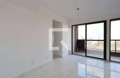 Apartamento com 2 quartos à venda na Rua Chico Pontes, --, Santana, São Paulo