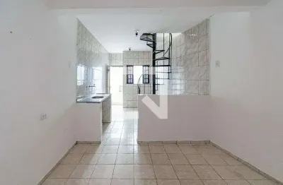 Casa com 2 quartos à venda na Rua Champollion, --, Vila Campestre, São Paulo