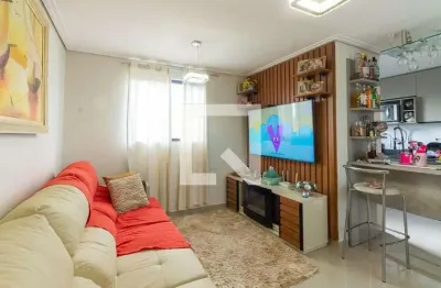 Apartamento à venda - vila matilde, 2 quartos,  55 m2