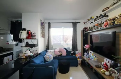 Apartamento com 2 quartos à venda na Rua Paulo Maldi, --, Água Fria, São Paulo