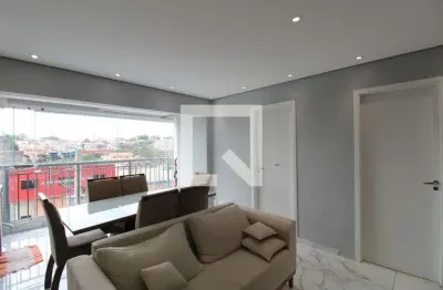 Apartamento à venda - vila formosa, 2 quartos,  45 m2