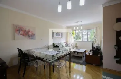 Apartamento com 3 quartos à venda na Rua José Debieux, --, Santana, São Paulo