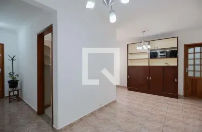 Apartamento com 2 quartos à venda na Rua Voluntários da Pátria, --, Santana, São Paulo