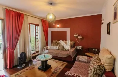 Casa à venda - jardim éster yolanda, 4 quartos,  229 m2