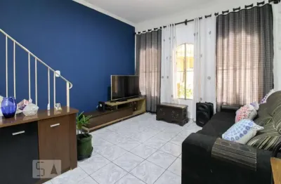 Casa com 4 quartos à venda na Rua Isaura, --, Vila Gustavo, São Paulo
