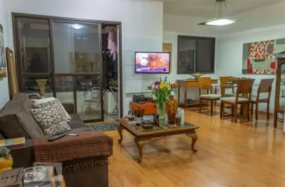 Apartamento com 2 quartos à venda na Avenida Giovanni Gronchi, --, Morumbi, São Paulo