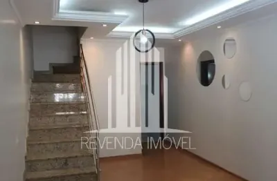 Casa com 3 quartos à venda na Rua México, --, Jardim América, São Paulo