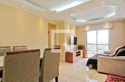 Apartamento com 3 quartos à venda na Rua Antônio João, --, Casa Verde, São Paulo