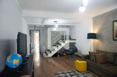 Casa com 3 quartos à venda na Rua Antonieta Borges Alves, --, Cangaíba, São Paulo