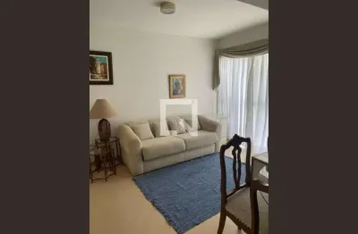 Apartamento com 1 quarto à venda na Rua Virgílio Várzea, --, Itaim Bibi, São Paulo