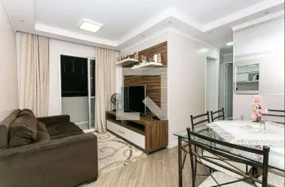 Apartamento à venda - vila esperança, 3 quartos,  65 m2