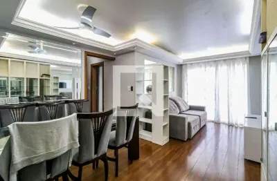 Apartamento com 2 quartos à venda na Rua Nelson Frank, --, Butantã, São Paulo