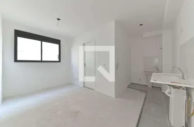 Apartamento com 2 quartos à venda na Rua dos Jatobás, --, Jabaquara, São Paulo