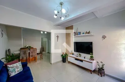 Casa com 3 quartos à venda na Rua Guaratinguetá, --, Mooca, São Paulo