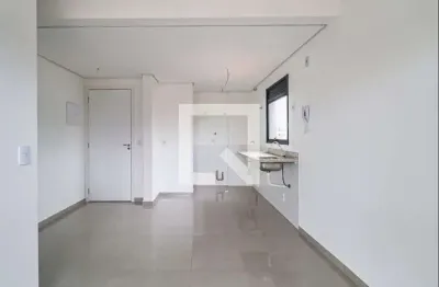 Apartamento com 1 quarto à venda na Rua Tristão de Campos, --, Butantã, São Paulo