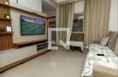 Casa com 2 quartos à venda na Rua Mongubá, --, Vila Carrão, São Paulo