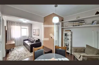 Apartamento com 2 quartos à venda na Rua Dardanelos, --, Alto da Lapa, São Paulo