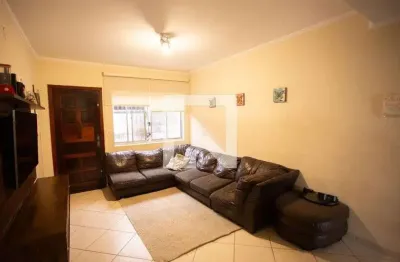 Casa com 3 quartos à venda na Rua Fúlvio Morganti, --, Mandaqui, São Paulo