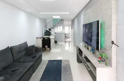 Casa com 3 quartos à venda na Rua Bento Sabino dos Reis, --, Vila Ema, São Paulo