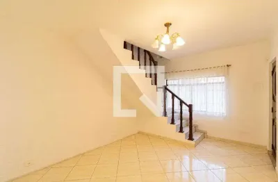 Casa com 4 quartos à venda na Rua Heloísa Ferraz Cezário de Castilho, --, Vila Ré, São Paulo