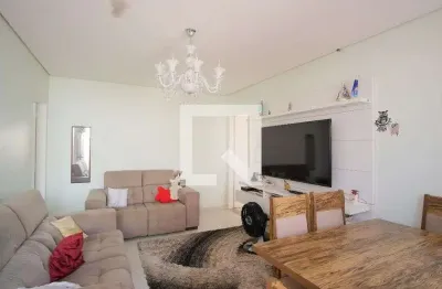 Casa com 2 quartos à venda na Rua Santa Brígida, --, Vila Carrão, São Paulo