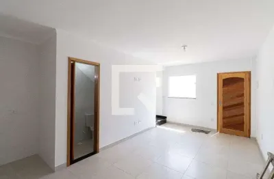 Casa em condomínio fechado com 2 quartos à venda na Rua Senador Godói, --, Vila Ré, São Paulo