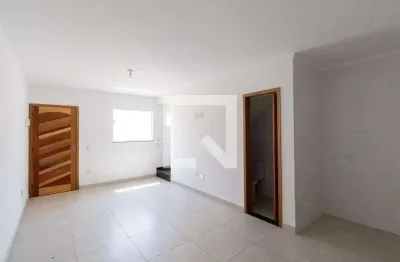 Casa em condomínio fechado com 2 quartos à venda na Rua Senador Godói, --, Vila Ré, São Paulo