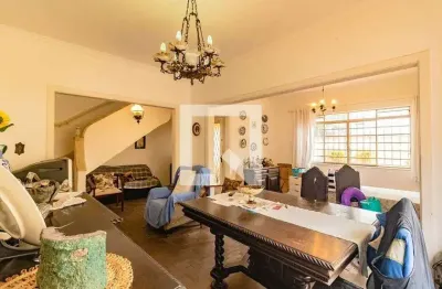Casa à venda - planalto paulista, 3 quartos,  120 m2
