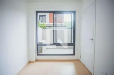 Apartamento à venda - chácara inglesa, 1 quarto,  36 m2
