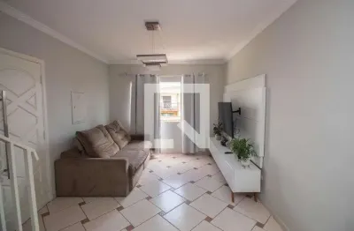 Casa com 3 quartos à venda na Rua Nilo Luís Mazzei, --, Vila Ede, São Paulo