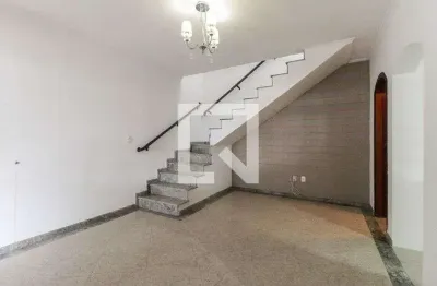 Casa com 2 quartos à venda na Rua João Martins, --, Vila Jacuí, São Paulo