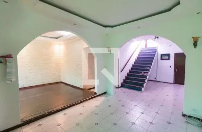 Casa com 4 quartos à venda na Rua dos Comerciários, --, Jabaquara, São Paulo