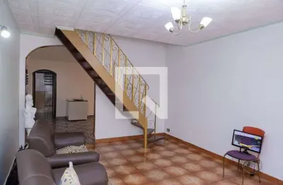 Casa com 3 quartos à venda na Rua Altamira, --, Cidade Patriarca, São Paulo