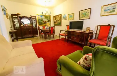 Apartamento com 2 quartos à venda na Avenida Washington Luís, --, Campo Belo, São Paulo