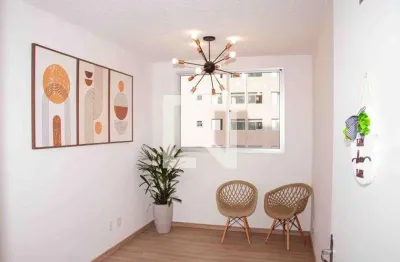 Apartamento à venda - água branca, 2 quartos,  44 m2