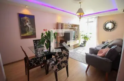 Apartamento com 3 quartos à venda na Avenida Paes de Barros, --, Mooca, São Paulo