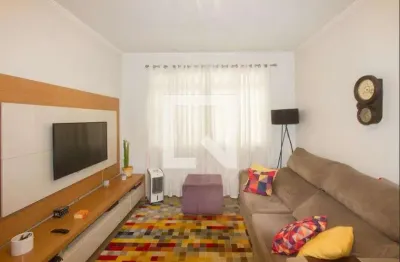 Casa com 3 quartos à venda na Rua Francisco Xavier de Abreu, --, Jardim São Luís, São Paulo