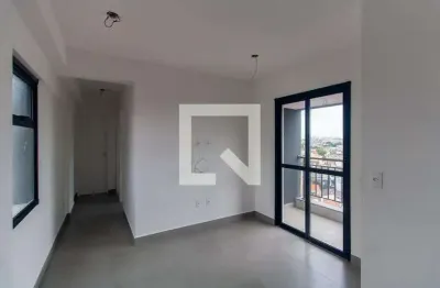 Apartamento à venda - vila prudente, 2 quartos,  45 m2