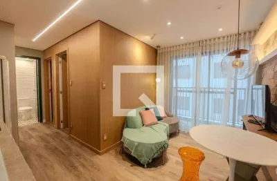 Apartamento à venda - consolação, 2 quartos,  39 m2