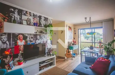 Apartamento com 2 quartos à venda na Rua Mauro, --, Saúde, São Paulo