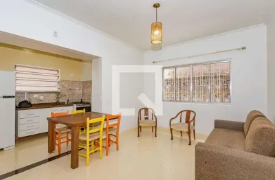 Apartamento com 1 quarto à venda na Rua José Getúlio, --, Aclimação, São Paulo