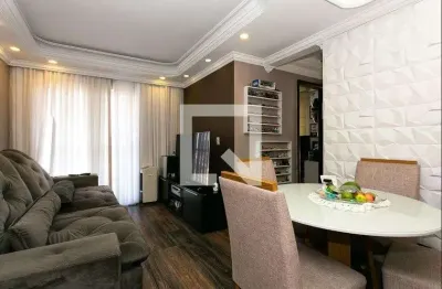 Apartamento à venda - vila carrão, 2 quartos,  62 m2