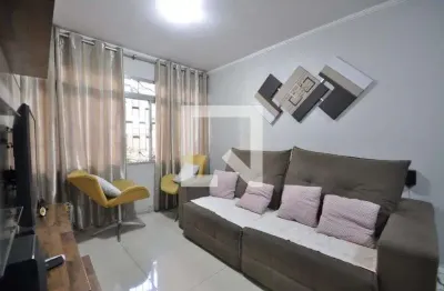 Apartamento à venda - vila constança , 2 quartos,  78 m2