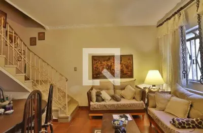 Casa com 3 quartos à venda na Rua Dias Grillo, --, Mooca, São Paulo