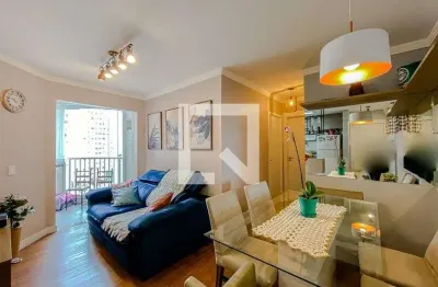 Apartamento com 2 quartos à venda na Rua Intendência, --, Belém, São Paulo