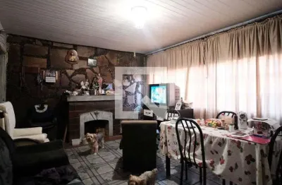 Casa com 4 quartos à venda na Rua General Ferreira de Azevedo, --, Ponte Rasa, São Paulo
