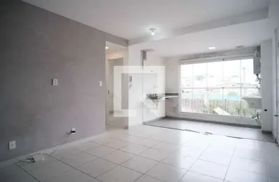 Apartamento à venda - ponte rasa, 2 quartos,  50 m2